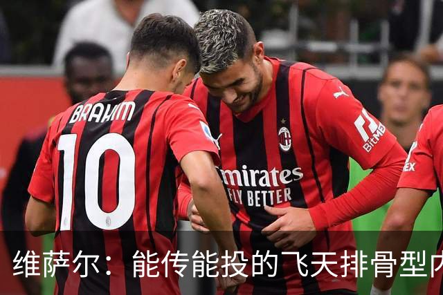 维萨尔：能传能投的飞天排骨型内线 需要大个子的球队不容错过